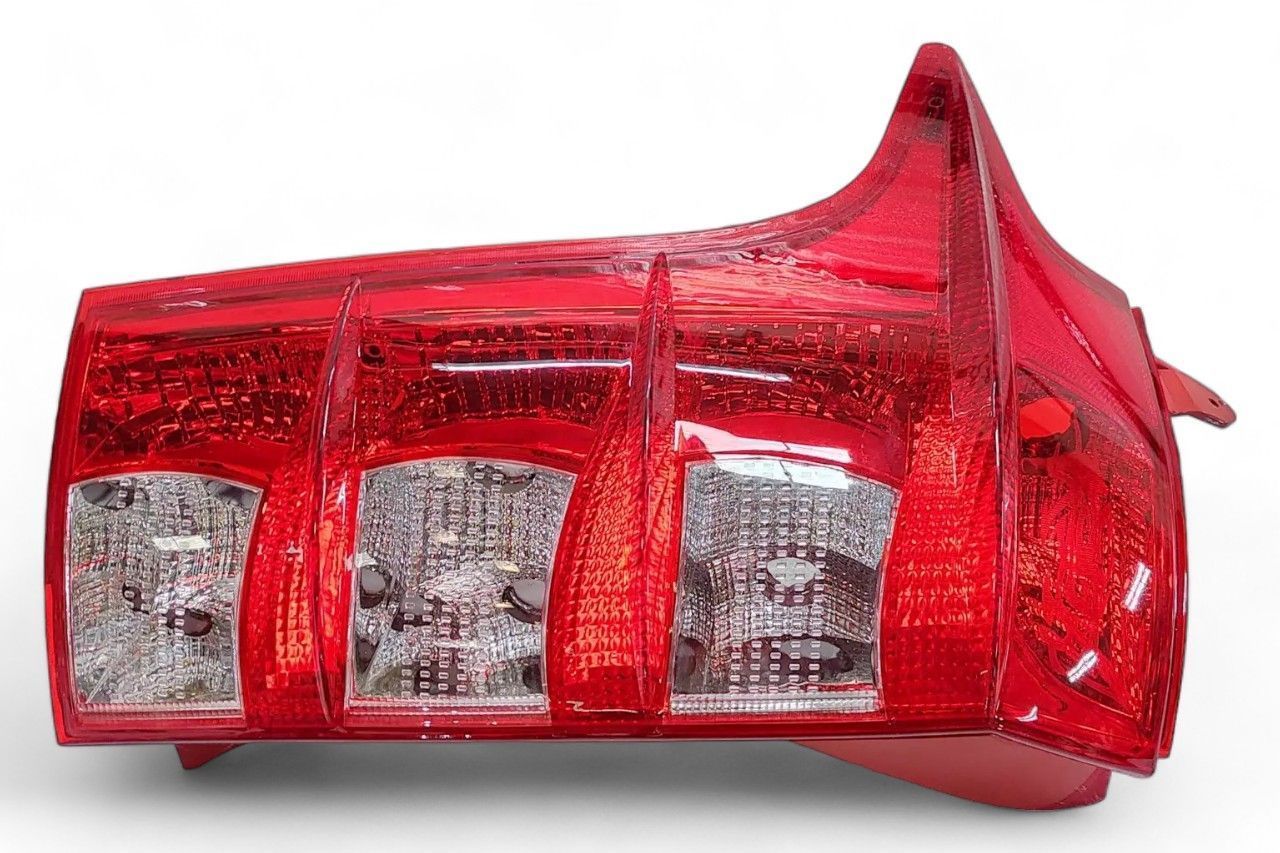 Lumax Rear Tail Lamp - LH 147-RCU-XV-500T2-L