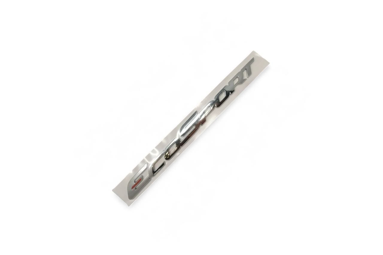 Ford Ecosport Emblem AV870567