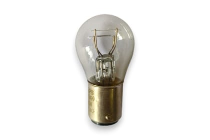 Philips P21/5W Bulb 12V 21/5W (Single Bulb) 12499