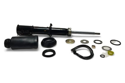Monroe Front Suspension Strut - LH AV522493