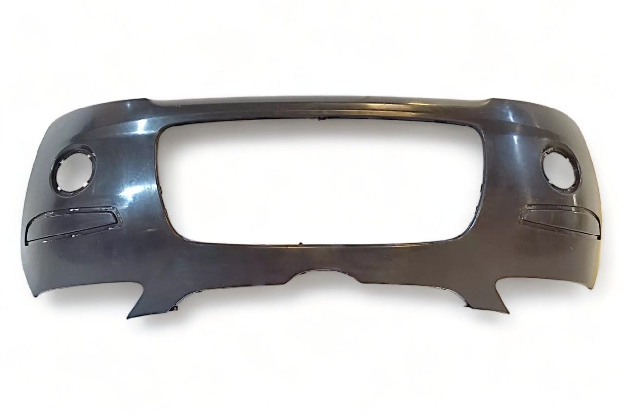 Hyundai/Kia Front Bumper 86512-0X000