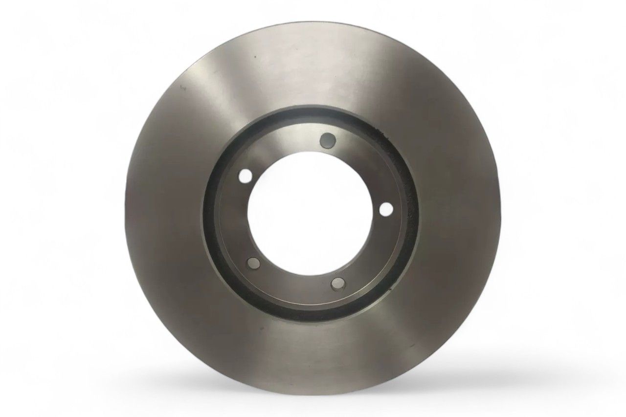 K-tek Front Brake Disc AV255110