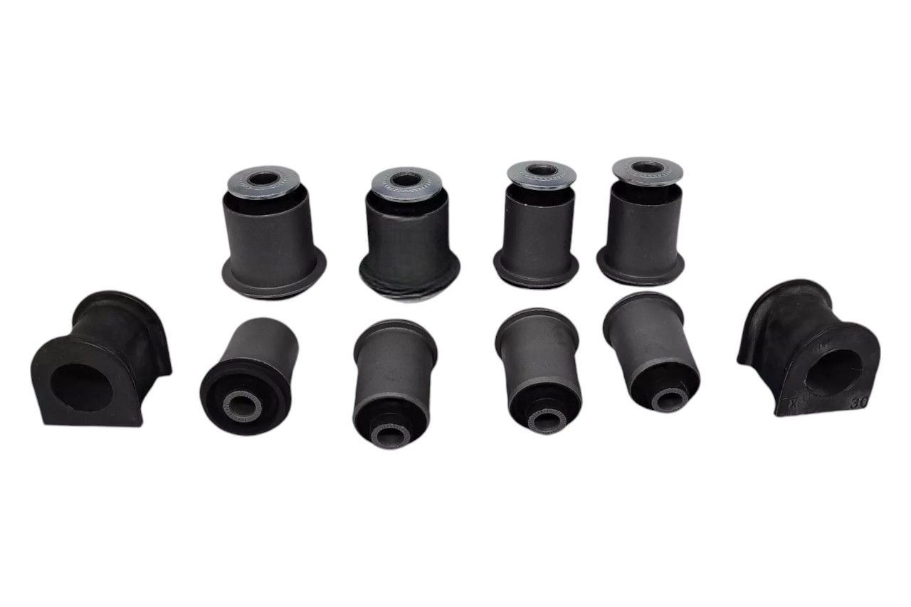 Technix Front Suspension Bush Kit TIV-A4000