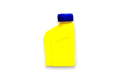 Lucas Tvs Brake Oil, Dot 4 (250ml) TVSDOT-4(250ML)
