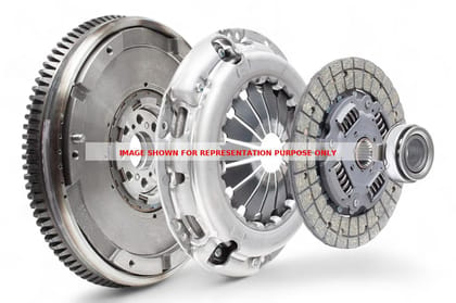 Sachs Clutch Kit (Disc+Pressure Plate+Bearing) 3000950072