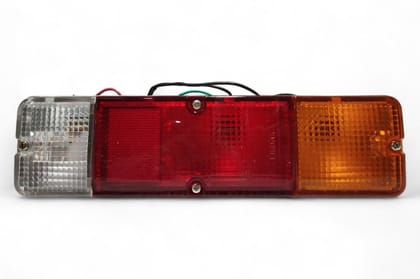 Lumax Rear Tail Lamp - LH AV313401