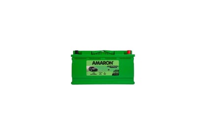 Amaron Battery - 100 Ah 66 Months (36 M Free + 30 M Pro-rata) AV193910