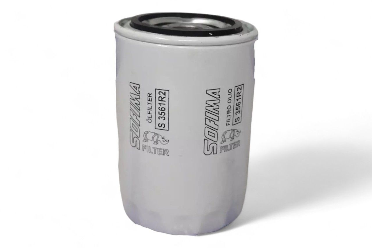 Sofima Oil Filter AV895017