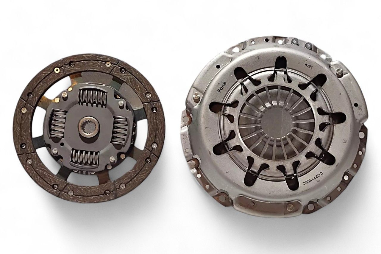 Rane Clutch Set (Disc+Pressure Plate) CC271500CK