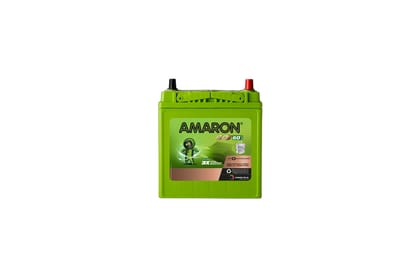 Amaron Battery - 32 Ah 60 Months (30 M Free + 30 M Pro-rata) AV366008