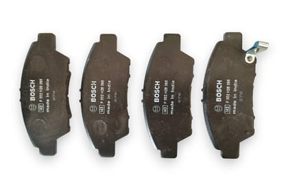 Bosch Front Brake Pad Set AV840592
