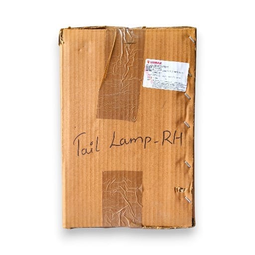 Lumax Rear Tail Lamp - RH AV157913