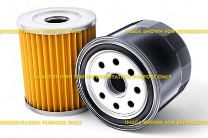 Detroit Oil Filter DTF-4240