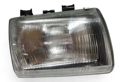 Lumax Head Lamp - LH AV228349