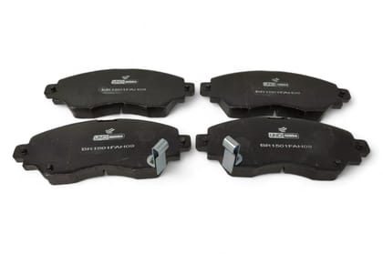 Uno Minda Front Brake Pad Set BR-1501