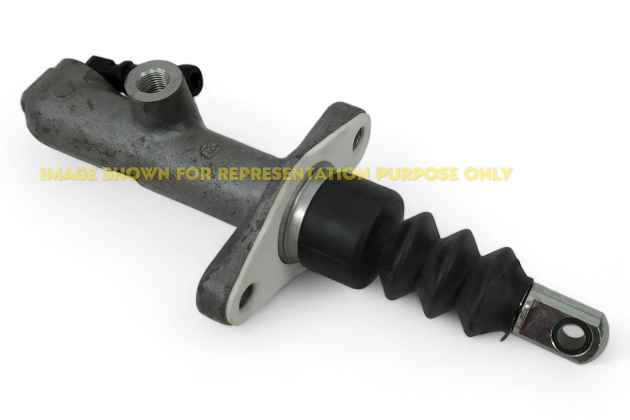 Motojet Clutch Master Cylinder MJ-5942