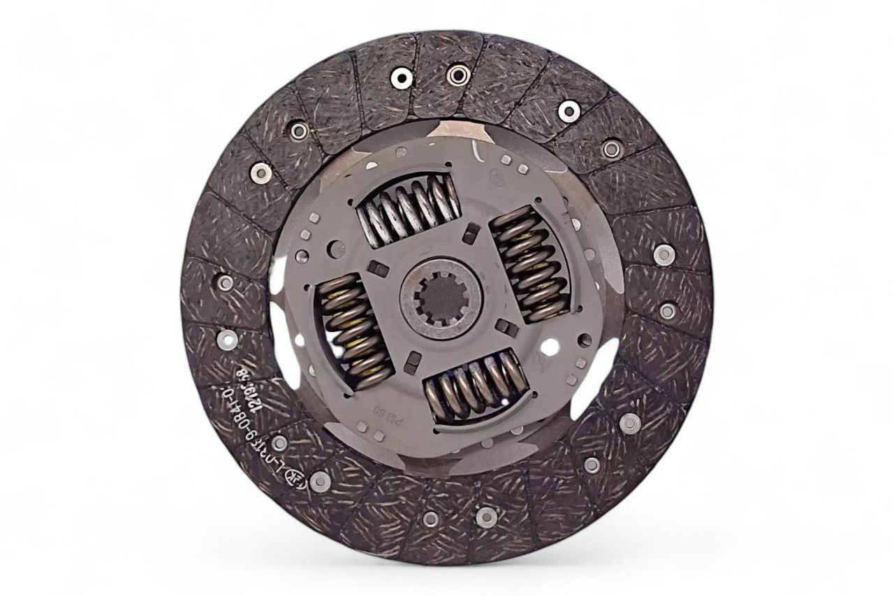 Luk Clutch Disc Assy AV343219