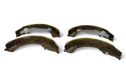 Bosch Rear Brake Shoe Set F002H23963