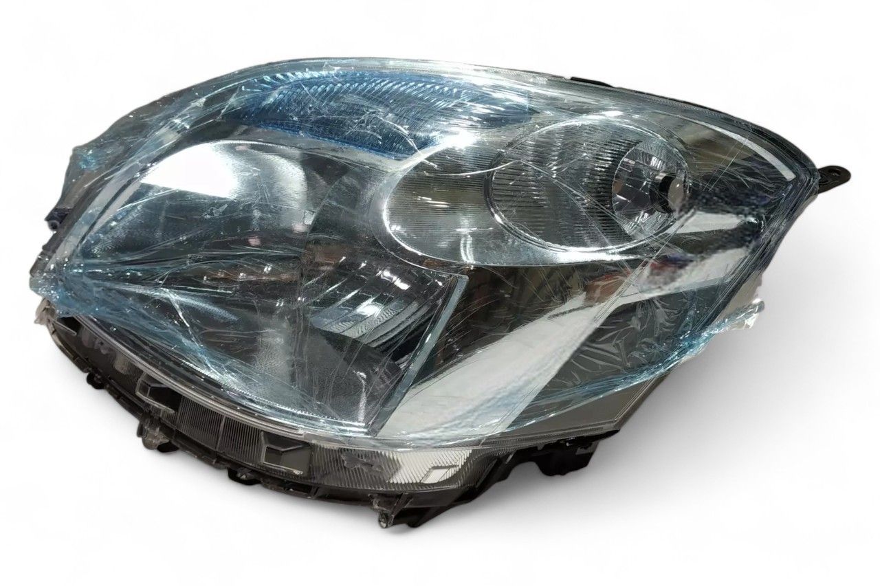 Lumax Head Lamp - LH 027-HLA-T4-WML