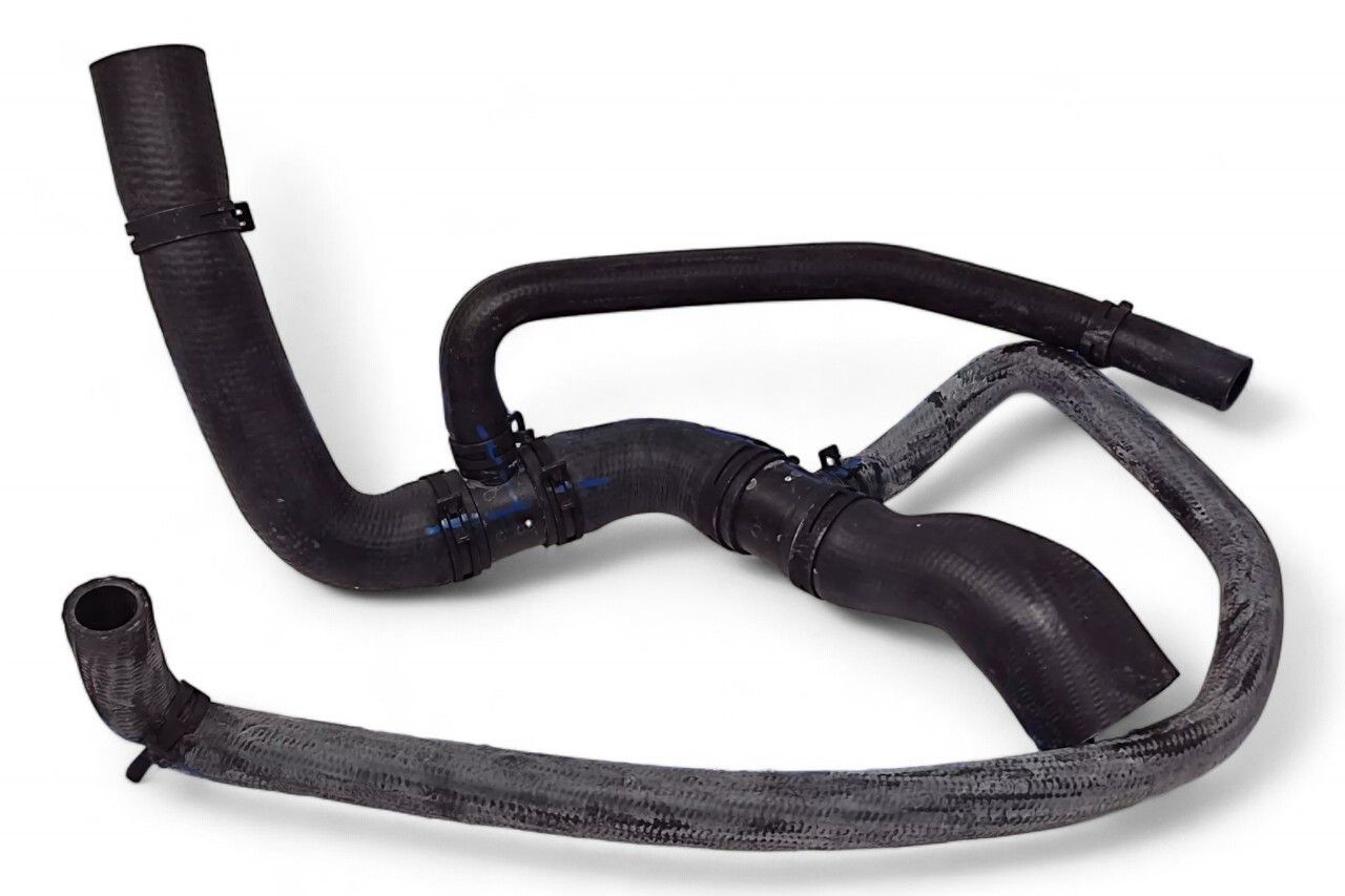 Gates Radiator Outlet Hose 4310-A00105