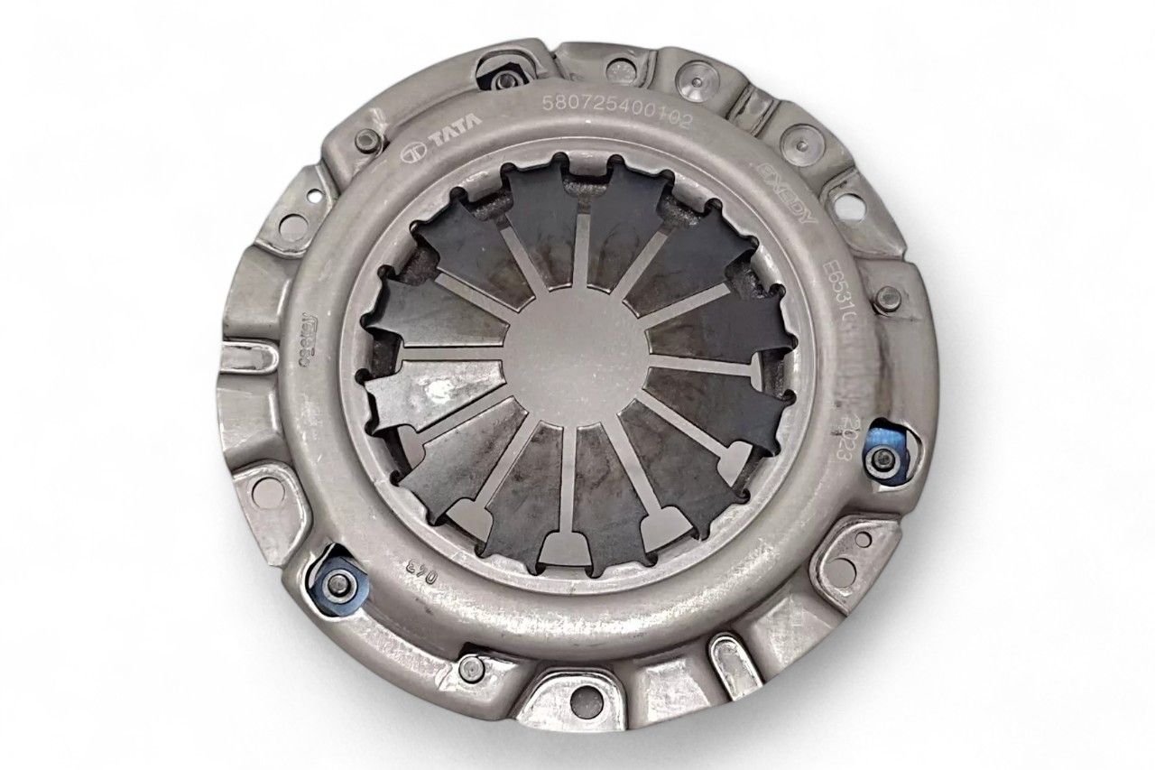 Tata Clutch Cover Assy AV355125