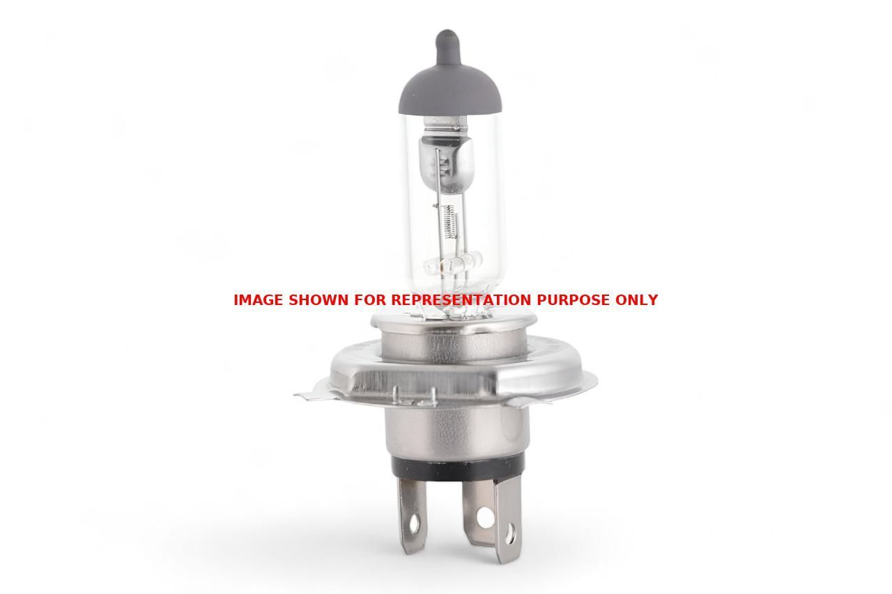 Osram Bulb H7 12V 100W Chrome Ex Light(0246) 62200RL