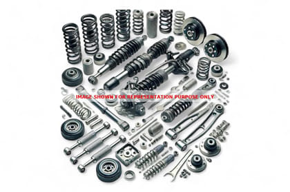 Motherson Front Suspension Repair Kit SK-MS014FC