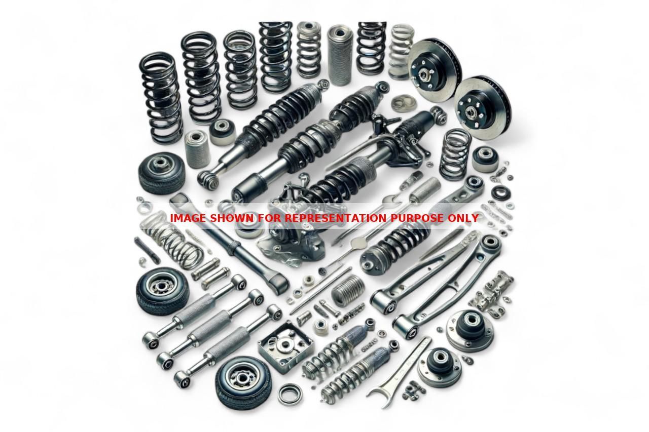 Motherson Front Suspension Repair Kit SK-MS014FC