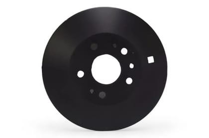 K-tek Rear Brake Drum KEBDM003