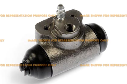 Bosch Wheel Brake Cylinder - RH 0204318901