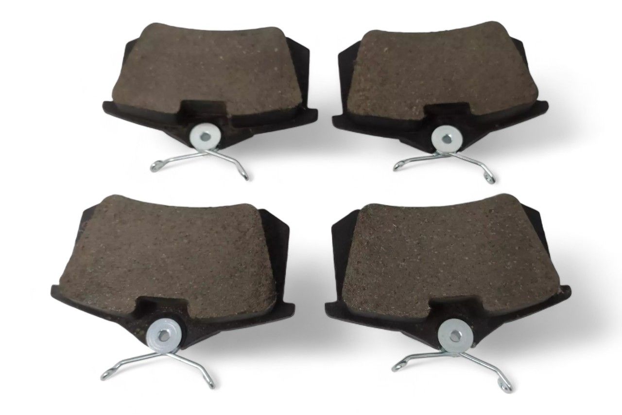 Bosch Rear Brake Pad Set F002H23844