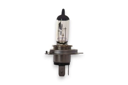 Osram H4 Bulb (Headlight) 100/90W 62204