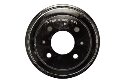 K-tek Rear Brake Drum AV555113