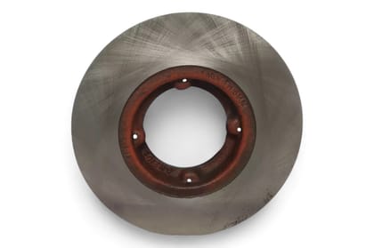 K-tek Front Brake Disc KES004