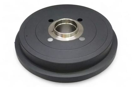 K-tek Rear Brake Drum KEBDN002
