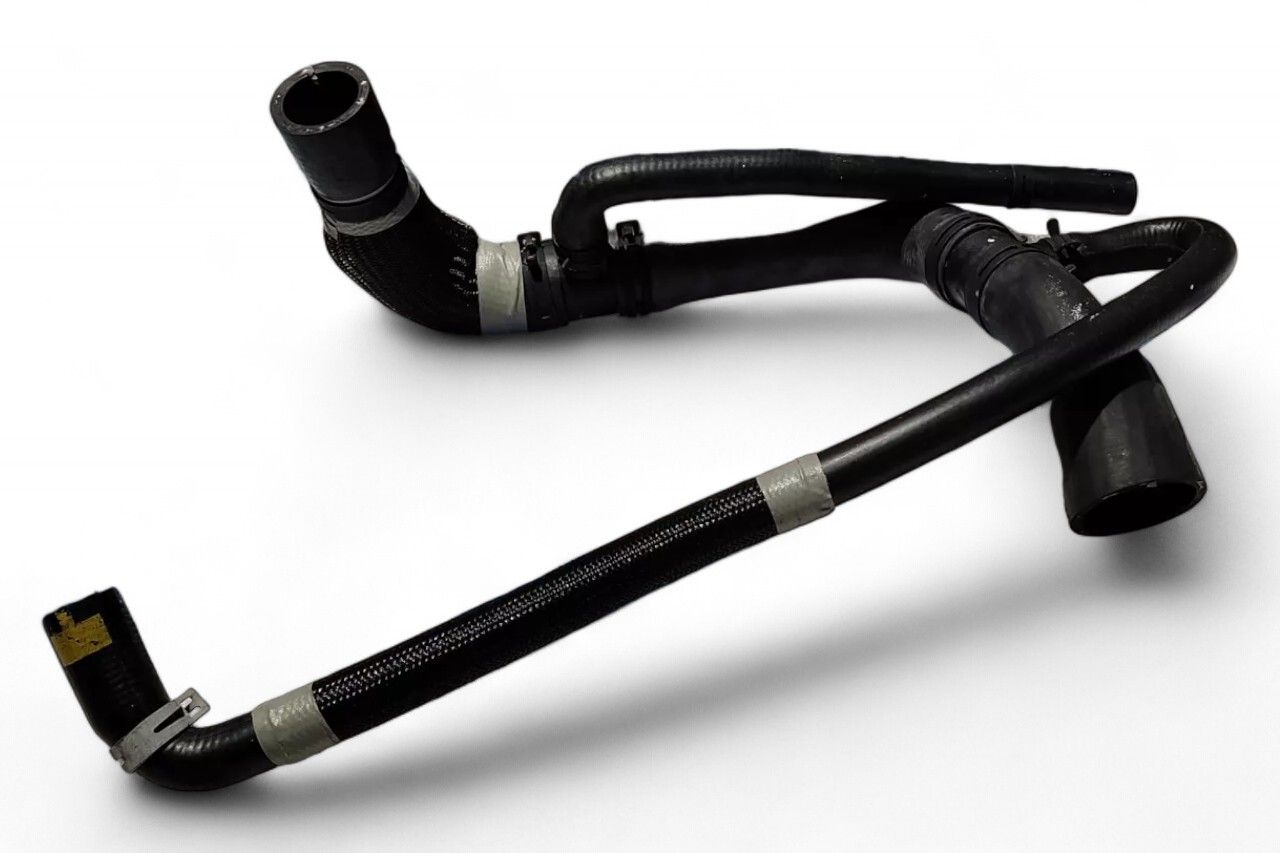 Gates Radiator Outlet Hose 4316-B00151