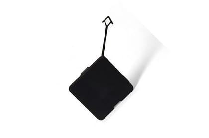 Mahindra Towing cap AV265926