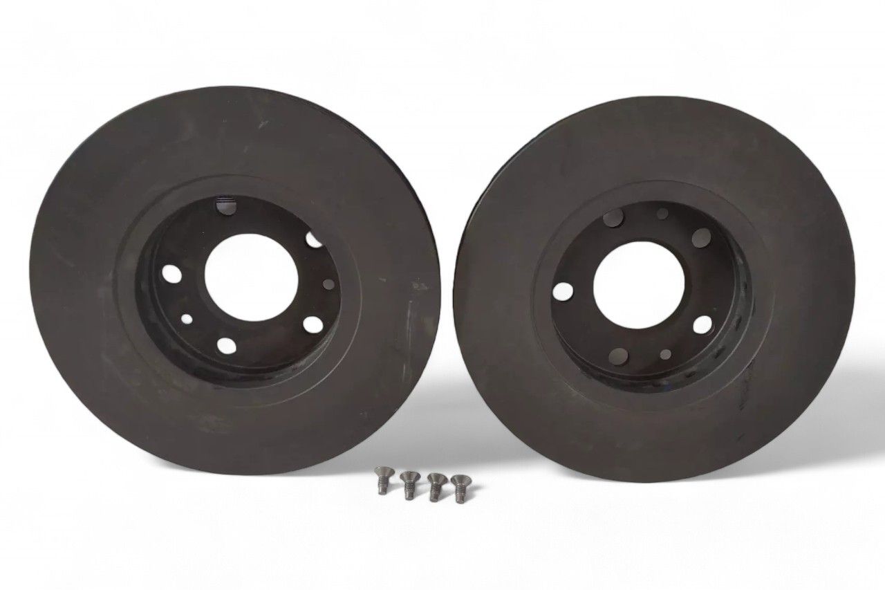 Nissan/Renault Front Brake Disc AV221760