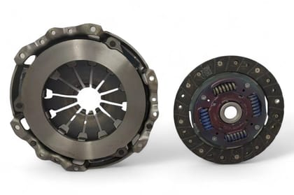 Exedy Clutch Set (Disc+Pressure Plate) AV647047