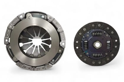 Sachs Clutch Set (Disc+Pressure Plate) 3000954556