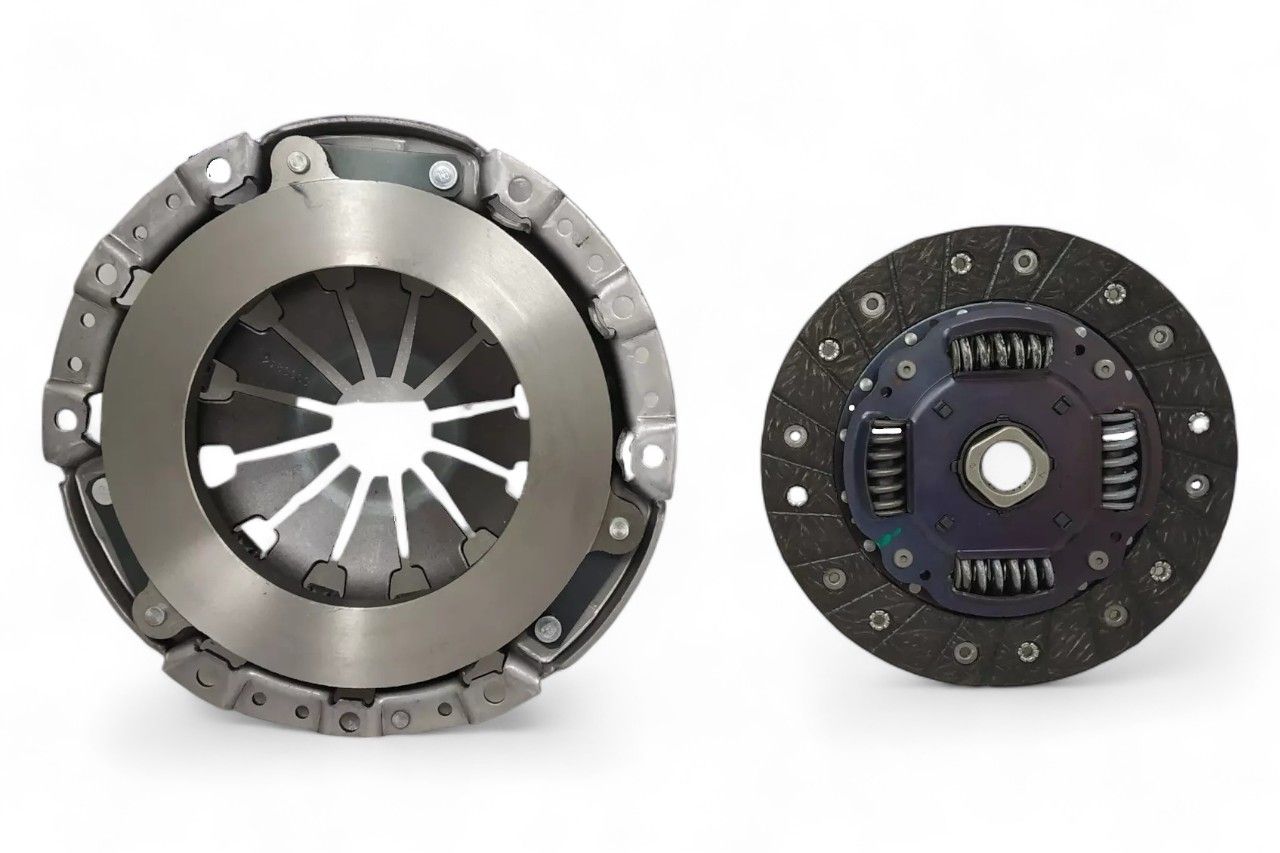 Sachs Clutch Set (Disc+Pressure Plate) 3000954556