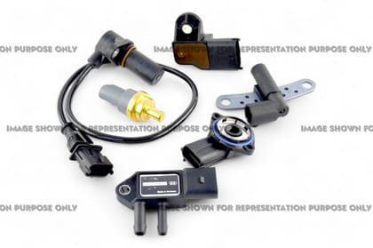 Uno Minda Camshaft Sensor TD-1192