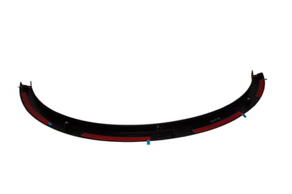Mahindra Wheel Arch Front - RH AV218593
