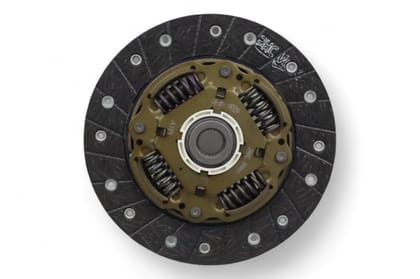 Hyundai/Kia Clutch Disc Assy AV640798