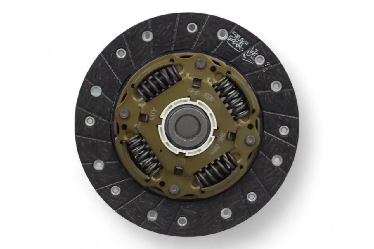 Hyundai/Kia Clutch Disc Assy AV640798