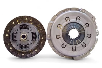Luk Clutch Set (Disc+Pressure Plate) 6243959090