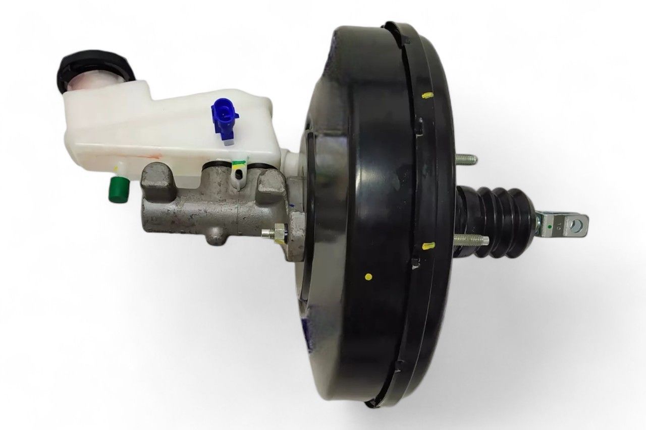 TVS Girling Brake Booster And Tandem Master Cylinder 29049346