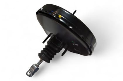 Bosch Brake Booster AV379472