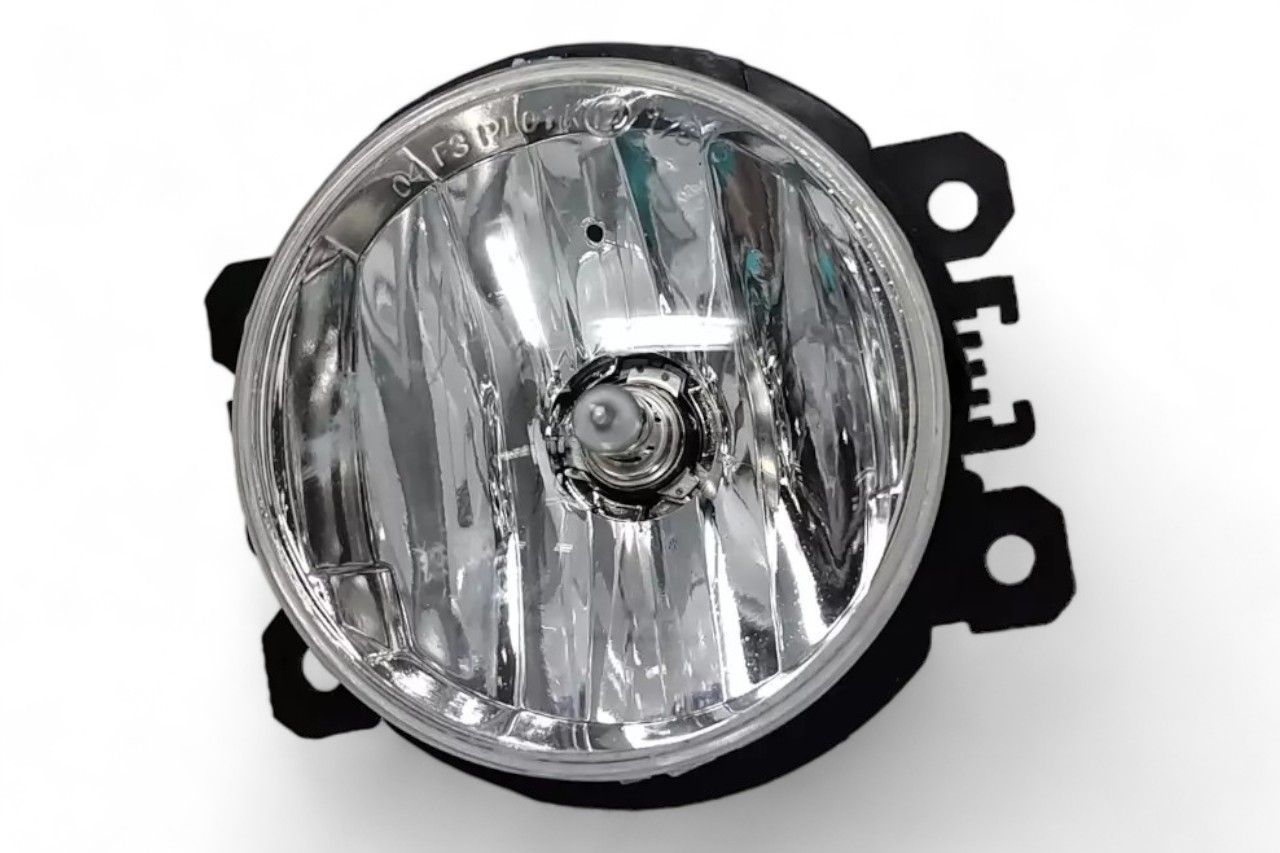Lumax Front Fog Lamp - LH/RH AV402756