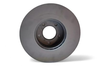 Bosch Front Brake Disc 0986479381